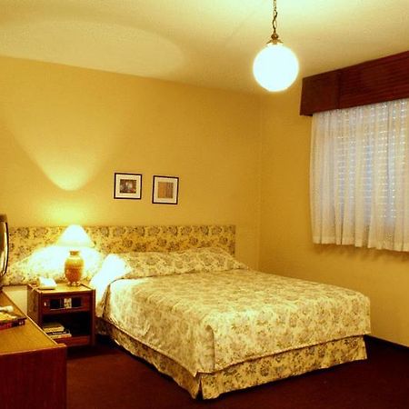 Duque Center Hotel Residence Porto Alegre Dış mekan fotoğraf