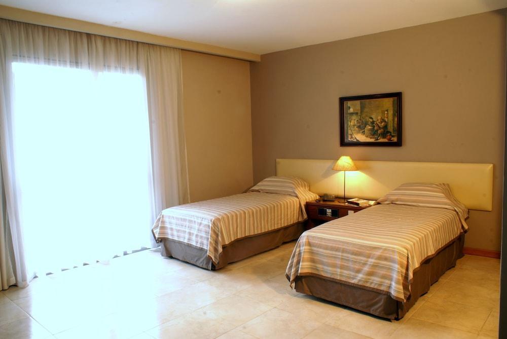 Duque Center Hotel Residence Porto Alegre Dış mekan fotoğraf