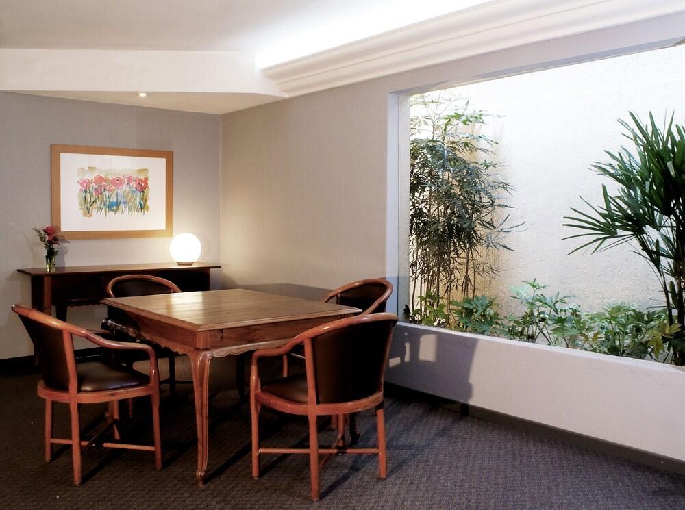 Duque Center Hotel Residence Porto Alegre Dış mekan fotoğraf