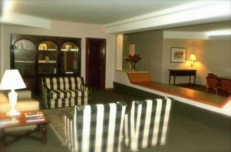 Duque Center Hotel Residence Porto Alegre Dış mekan fotoğraf