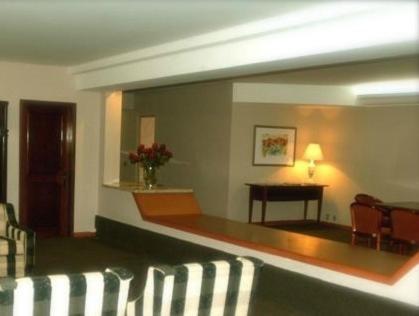 Duque Center Hotel Residence Porto Alegre Dış mekan fotoğraf