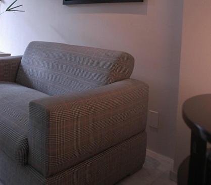 Duque Center Hotel Residence Porto Alegre Dış mekan fotoğraf