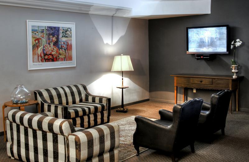 Duque Center Hotel Residence Porto Alegre Dış mekan fotoğraf