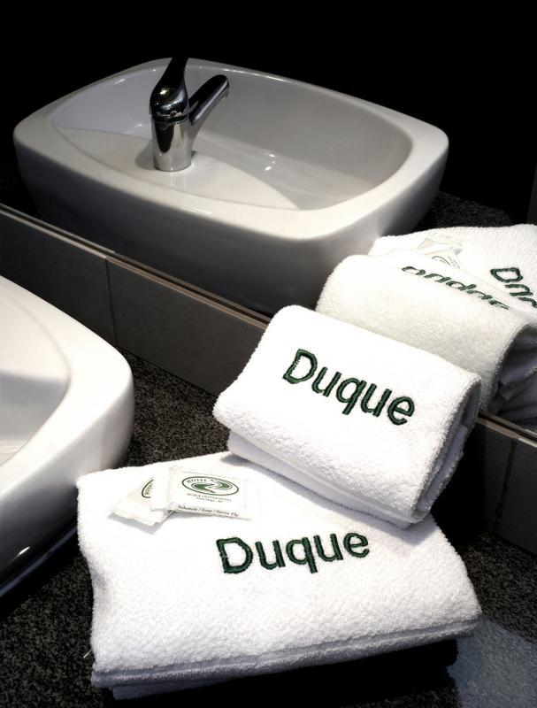 Duque Center Hotel Residence Porto Alegre Dış mekan fotoğraf