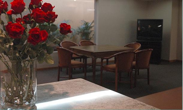 Duque Center Hotel Residence Porto Alegre Dış mekan fotoğraf