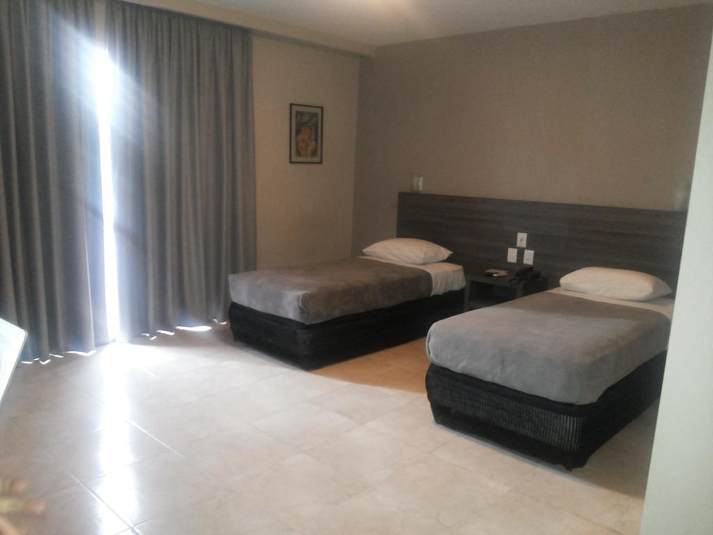 Duque Center Hotel Residence Porto Alegre Dış mekan fotoğraf