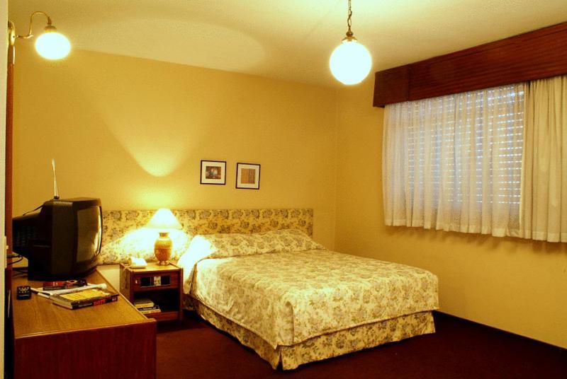 Duque Center Hotel Residence Porto Alegre Dış mekan fotoğraf